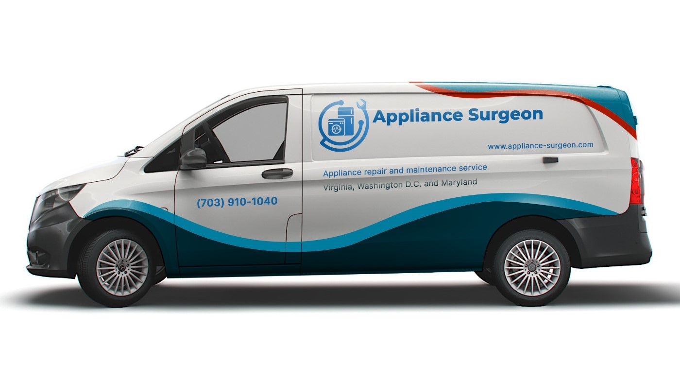 kitchen laundry appliance repair service