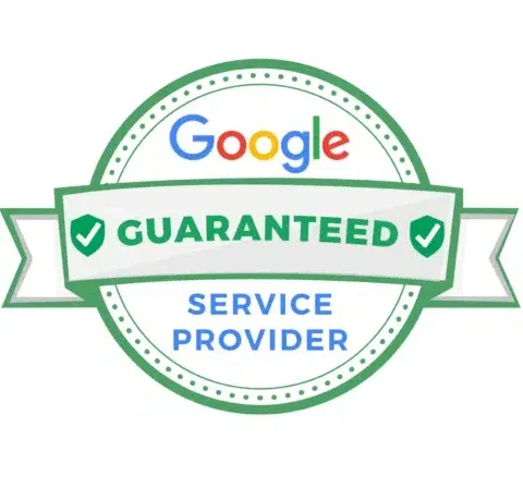 google guaranteed